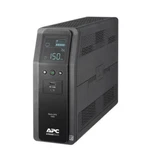 Apc Back-ups 1500VA 900W Battery Backup BN1500M2 10-OUTLET Surge Protector. Fixed Price $134.95.