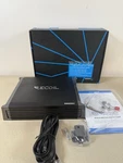Recoil RED600.1 1320WATTS Class-d Car Audio Mono-block Subwoofer Amplifier. Fixed Price $90.45.