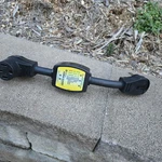 Southwire 44270 Surge Guard 50A Portable Protector. Fixed Price $35.00.