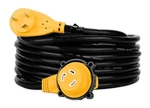 Camco Power Grip 30 Amp Rv Extension Cord. Fixed Price $98.85.