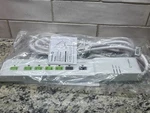 New Sealed Tricklestar 7 Outlet Advanced Power Strip Surge Protector TS1803LL. Fixed Price $22.99.