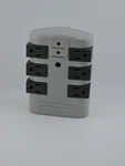 Current Taps Model S9P646P6,SURGE Protected 120 Volt Outlet Tested Working. Fixed Price $14.99.