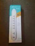 360ELECTRICAL IDEALIST3.4 Surge Protector. Fixed Price $59.95.
