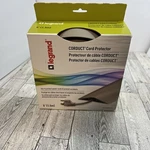 Legrand Protector Corduct Overfloor (wiremold CDI-5), Feet, Ivory. Fixed Price $11.75.