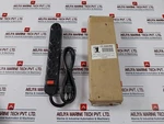Power First 24A462 Relocatable Tap E192912 15A 60HZ. Fixed Price $251.97.