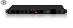 (outlet/refurbished)) Soundavo PMX-3300 Power Conditioner Black. Fixed Price $149.99.
