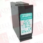 Phoenix Contact 4-24DC-ST / PT424DCST (new No Box). Fixed Price $207.62.