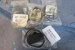 (4) - Cooper Power Systems Secondary Surge Tec Arrester ASZ175B2 Volts. Fixed Price $70.00.