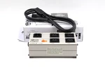 Tripp-lite EURO-4 Isobar International Surge Protector W/cable P/N:IB5751 Tested. Fixed Price $399.99.