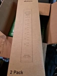 Mifaso Power Strip Surge Protector 2 Pack. Fixed Price $13.00.