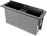 .com Dual-module Conference Table Connectivity Box For Adding Power/charging/a. Fixed Price $595.17.