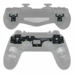 Extremerate Whole Tactile Clicky Kit Silicone Button For PS4 Controller CUH-ZCT2. Fixed Price $14.99.