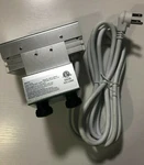Stand Up Desk Store BAYU-CMP022 Mount Dual Power Outlet. Fixed Price $13.99.