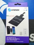 Steren Universal Micro Usb Wireless Charger. Fixed Price $12.00.
