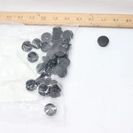 (30-PK) Mid-atlantic Rubber Plug Wiring Hp Series 13MM PEB3075 7701000032. Fixed Price $17.10.