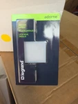 Legrand Adorne Nightlight 2-MODULE AANLM24. Fixed Price $12.65.