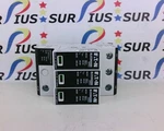 Nssp Eaton Bussman BSPMA3480DLGR Phase Pole Spd Surge Protector. Fixed Price $699.95.