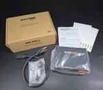 Watt Box WB-200-2 Power Conditioner Outlet New! Fast Ship!. Fixed Price $16.99.