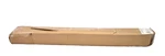 Inland Products 8 Outlet Aluminum Power Strip Silver 03197 Cord. Fixed Price $30.10.