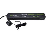 Power Outlet Surge Protector Embertec Emberstrip 8AV+ Class Sensor. Fixed Price $28.00.