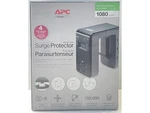 Apc Surgearrest Essential 6-OUTLET Protector PE6U4 Usb-ports. Fixed Price $22.99.