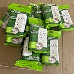 10 Greenlite Tier Advanced Power Strip Wall Mount W/smart Surge Protector New. Fixed Price $75.00.