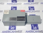 New Ge DH1BBC41 3 Phase Wire 100 Amp 600 Volt Flex-a-power Busway Tap Box. Fixed Price $475.00.