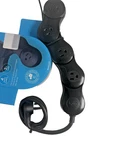 Quirky 4 Outlet Surge Protector Power Strip With On/off Switch 125V Black. Fixed Price $15.79.