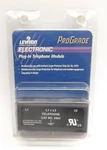 Leviton 601-5954-PT4 Telephone Plug-in Surge Module For 5950 Centers. Fixed Price $37.69.