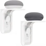Wali Outlet Shelf Holder,bathroom Walls Shelves Up To 10LBS Standard Ver.... Fixed Price $29.96.