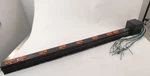 Middle Atlantic PDW-HD-ALLEGRIA-AER-3 16 Outlet Power Strip 120V 20A 60HZ. Fixed Price $135.00.