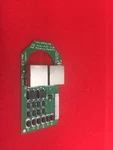 Mccowntech 100 Mbps Ethernet Surge Protector. Fixed Price $12.00.