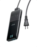 Anker Charging Station 6-IN-1 140W Uses Proprietary Ganprime. Fixed Price $186.42.