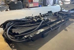 Apc Schneider Electric It Usa AP7568 Basic Pdu Nput: 200-240VAC, 3-, 35A, 50/60H. Fixed Price $500.00.