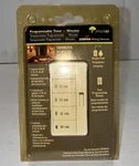 Timer Wall Indoor Hour Dig Wht, Partno PT18M-W-K, By Cooper Wiring Devices Inc,. Fixed Price $22.49.