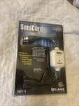 Reliance Controls THP111 Sonicord Power Failure Alarm New Sealed. Fixed Price $35.00.