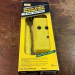 Hubbell GFP4C15A Portable Ground Fault Circuit Gfci 120V (new). Fixed Price $50.00.