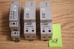 Zhongguang Spd DC01 Power Supply Switching / Surge Module ZGZD4-26-48K3 Lot. Fixed Price $34.20.