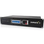 Surgex Rackmount 12 Outlet Power Sequencer Conditioner. Fixed Price $1979.99.