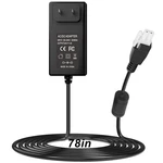 24V Power Cord For Linak SMPS002 Homeline Deskline Adjustable Bed Base,.... Fixed Price $17.95.