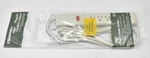 Wiremold Legrand Plug In Outlet Center P6 Office Home 6' 15A 120V. Fixed Price $8.99.