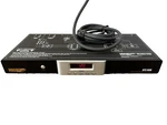 Monster Power 8 Outlet Home Theater Conditioner Surge Protector. Fixed Price $69.95.