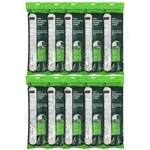 Greenlite Tier Advanced 7 Outlet Surge Protecting Power Strips New - Lot Of 10. Fixed Price $54.95.