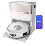 Shark Powerdetect Uv Reveal 2-IN-1 Vac & Mop White AV3000XE (new). Fixed Price $989.99.