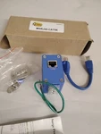MSRJ45-CAT5E Surge Protector. New. Mister Sparky.. Fixed Price $49.90.