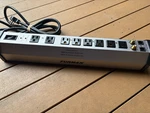 Furman PST-8 Power Station Outlet Multi-stage Protection. Fixed Price $89.99.