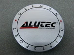 Original Alutec Monstr Hub Cap Silver 56 / 60 Mm Monster. Fixed Price $10.41.