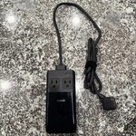 Anker Prime 6-IN-1 Charging Station (140W) A9128 As Is For Parts Broken Screen. Fixed Price $29.99.