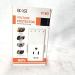 Bxst V160 Voltage Surge Protector 120V Plug In Power New. Fixed Price $14.44.