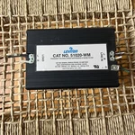 Leviton 51020-WM Surge Suppressor & Noise Filter 120VAC 50/60HZ. Fixed Price $88.00.